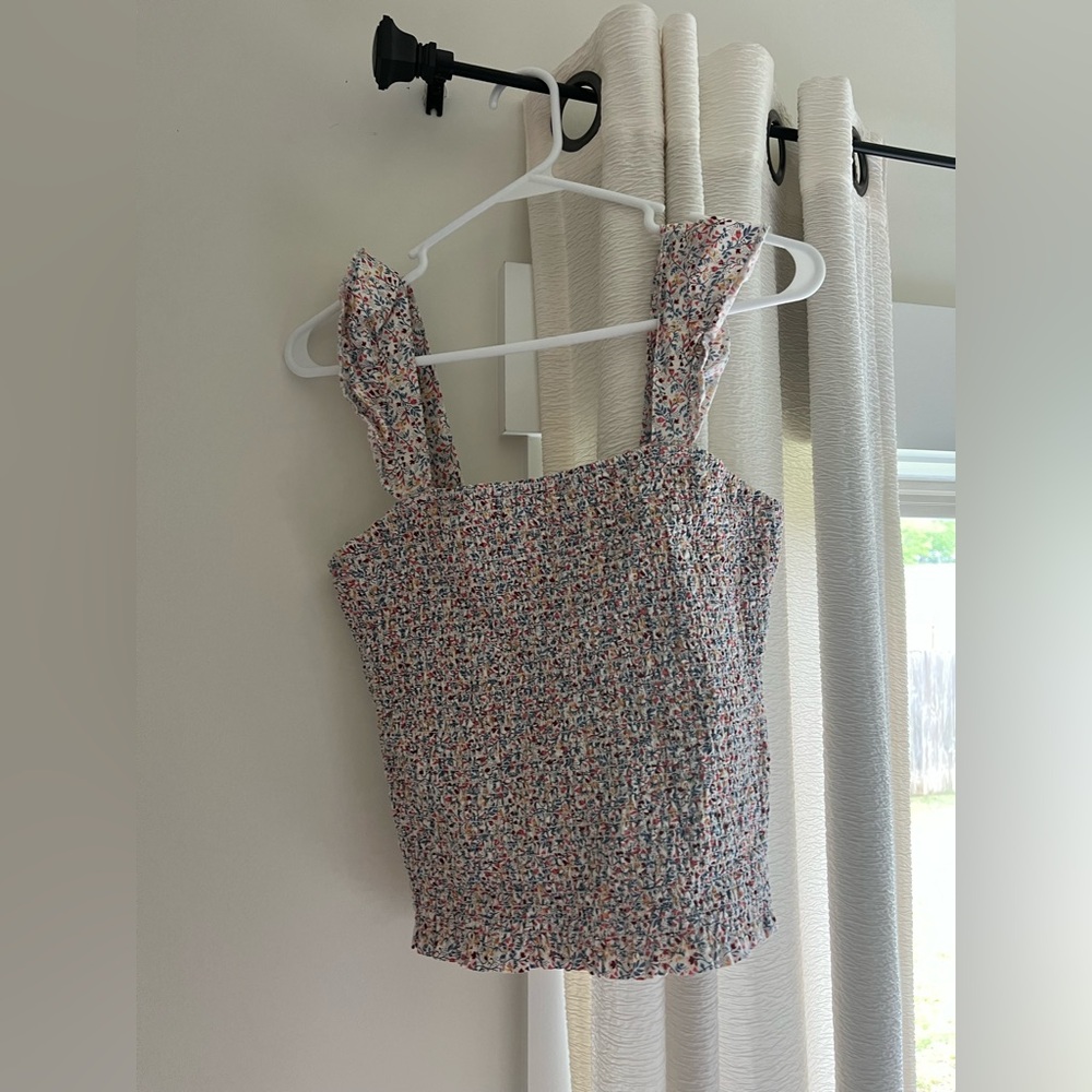 Old Navy— Floral Women's Top